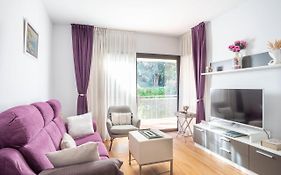 Apartment Sa Boadella Beach, Lloret De Mar - Costa Brava