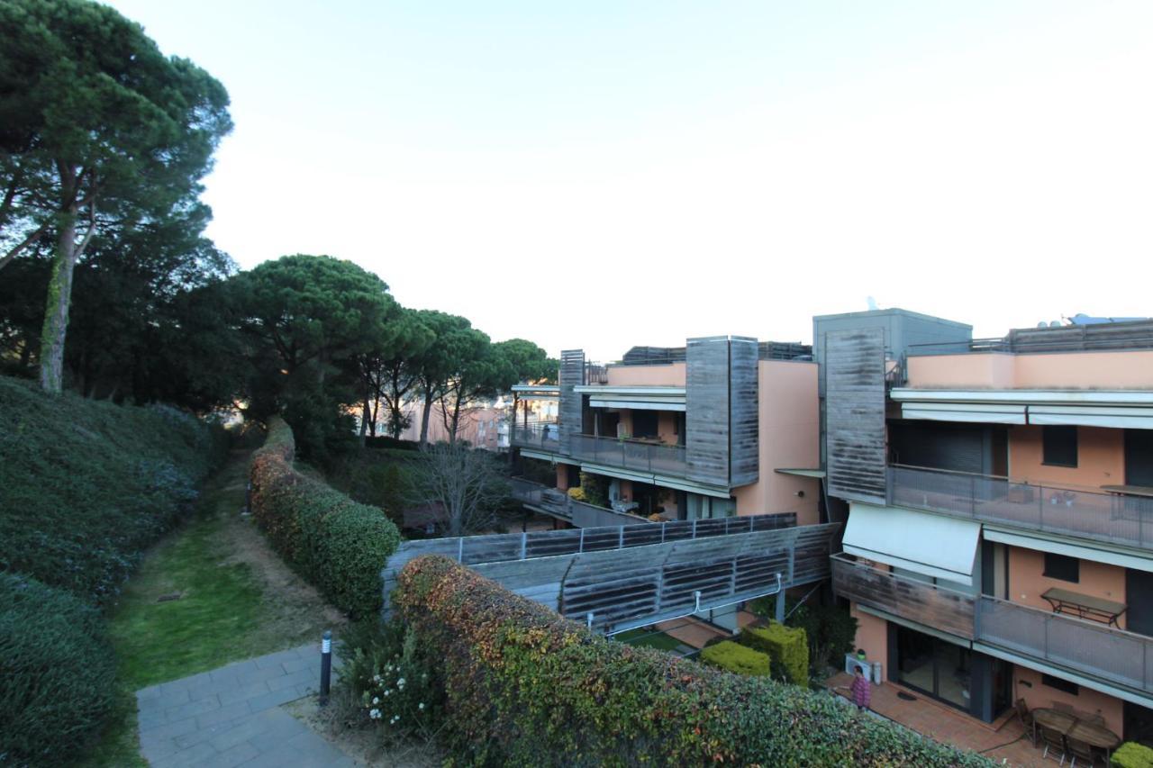 Apartment Sa Boadella Beach, Lloret De Mar - Costa Brava Екстер'єр фото