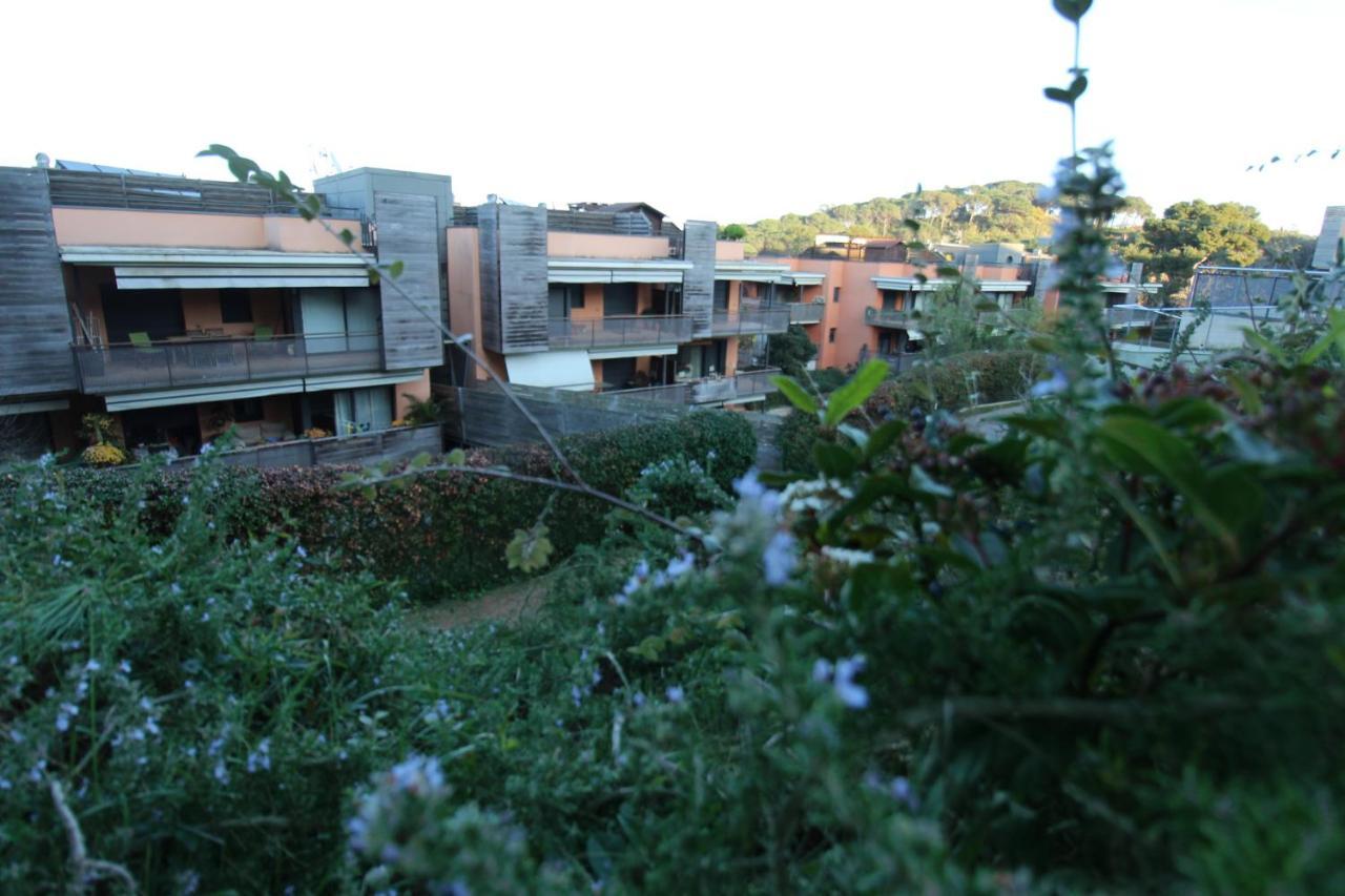 Apartment Sa Boadella Beach, Lloret De Mar - Costa Brava Екстер'єр фото