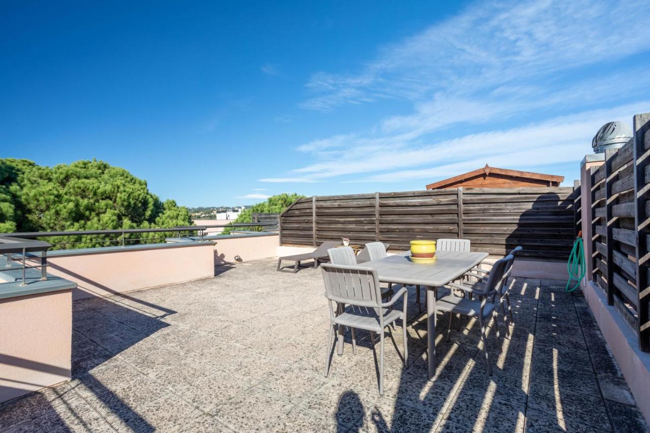 Apartment Sa Boadella Beach, Lloret De Mar - Costa Brava Екстер'єр фото