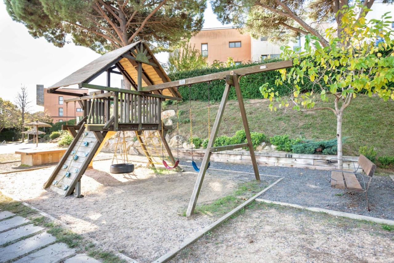 Apartment Sa Boadella Beach, Lloret De Mar - Costa Brava Екстер'єр фото