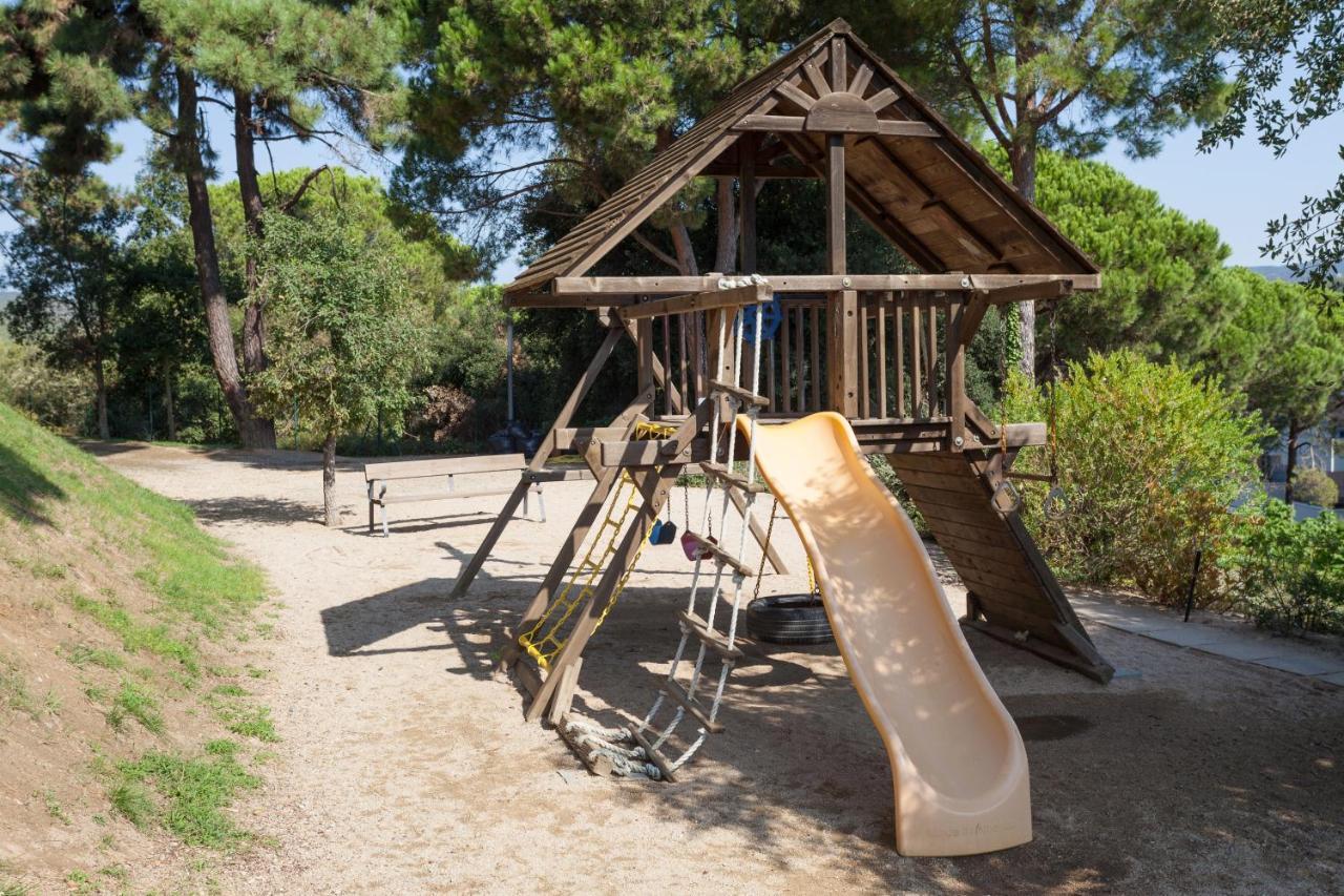 Apartment Sa Boadella Beach, Lloret De Mar - Costa Brava Екстер'єр фото