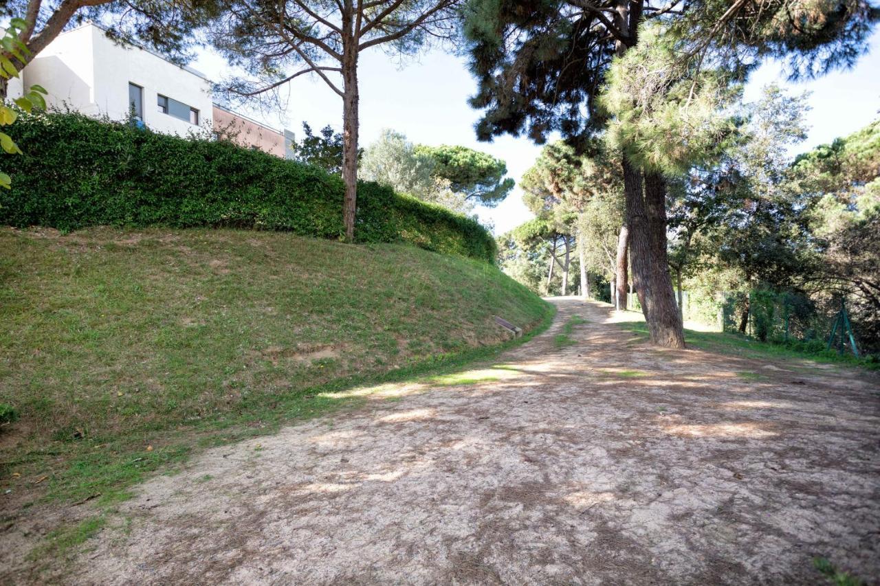Apartment Sa Boadella Beach, Lloret De Mar - Costa Brava Екстер'єр фото